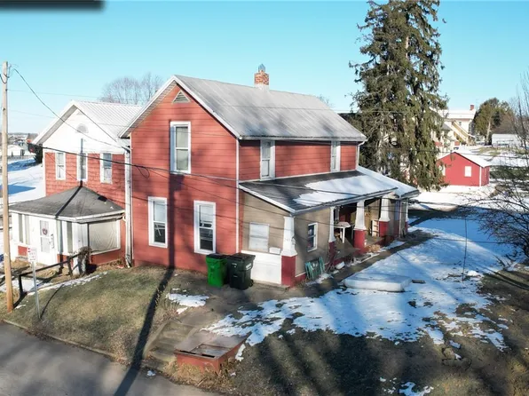 241 Mulberry St, Wooster, OH 44691