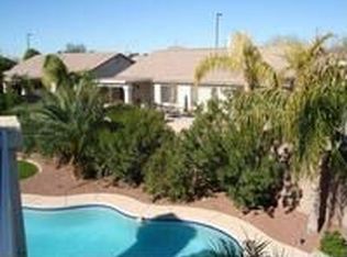 3878 E Linda Ct, Gilbert, AZ 85234