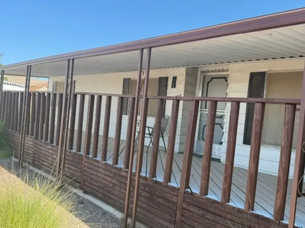 305 S Val Vista Dr Lot 368, Mesa, AZ 85204