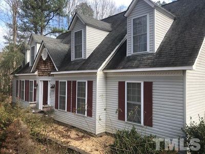 125 Shaman Dr, Louisburg, NC, 27549
