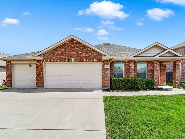 102 Robin Ln, Forney, TX 75126