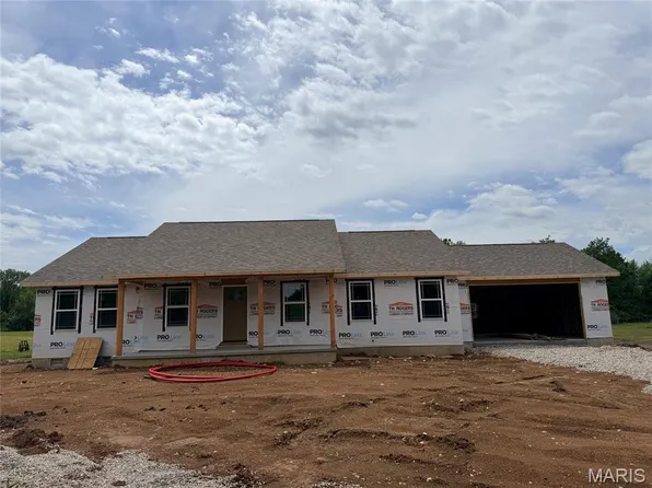 31125 Old Highway 5, Lebanon, MO 65536