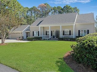 6 Summers Ln, Hilton Head Island, SC 29926