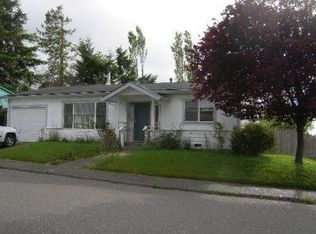 1680 Campton Ln, Fortuna, CA 95540