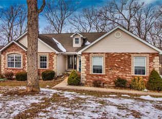 2879 Johnston Rdg, Festus, MO 63028