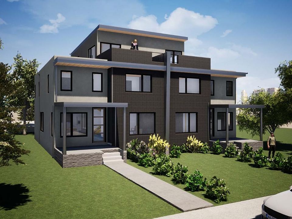 Finished Rendering