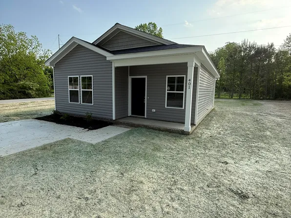 401 Coral Lane, Edenton, NC 27932