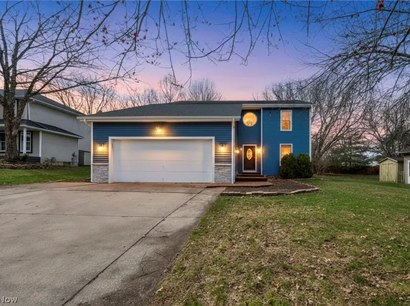 1057 Ty Dr, Medina, OH 44256