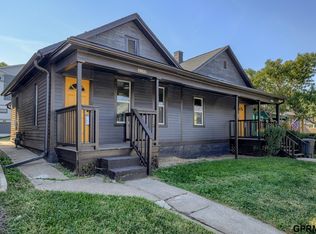 3105 Marcy St, Omaha, NE 68105