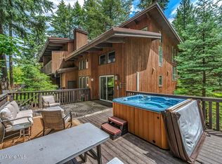 5480 W Racquet Rd UNIT 7, Rathdrum, ID 83858