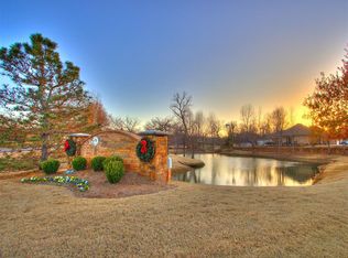 Slim Dr LOT 1, Oklahoma City, OK 73130