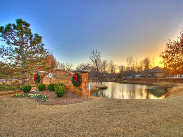 Slim Dr Lot 1, Oklahoma City, OK 73130