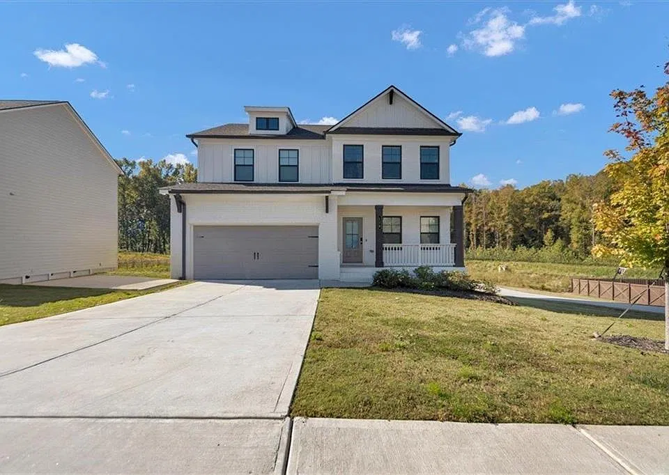126 Logan Pass Dr