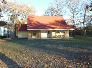 10621 County Road 4404, Larue, TX