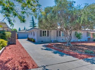 203 W Fountain Way, Fresno, CA
