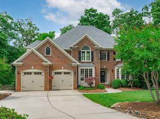 102 Lions Mouth Ct, Cary, NC 27518