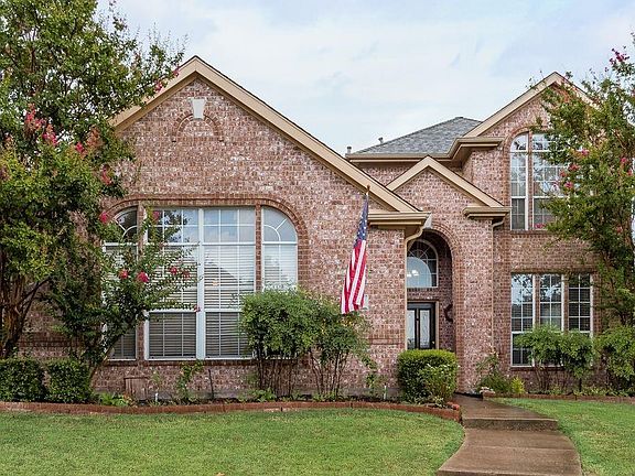 4th image of 1814 Greenhill Dr