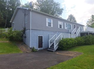 284 Navaho Hollow Rd, Fayette City, PA 15438