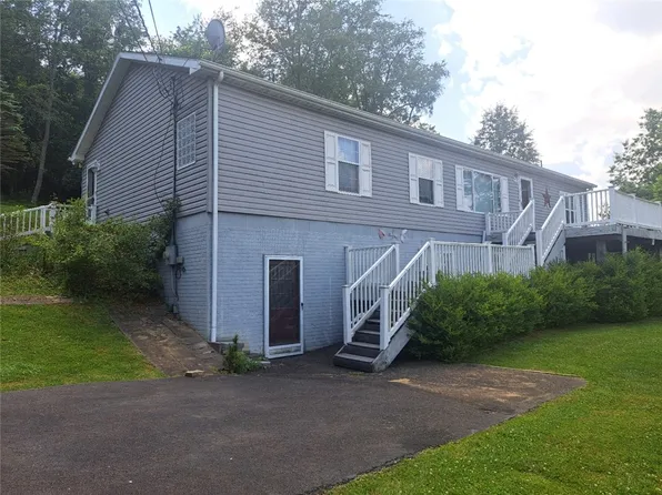 284 Navaho Hollow Rd, Fayette City, PA 15438
