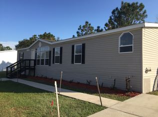 3725 Kiah Dr, Zephyrhills, FL 33543