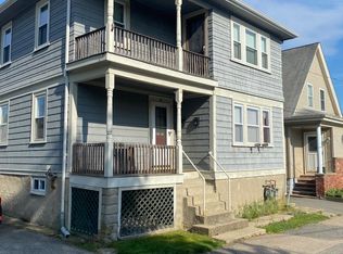 11 Willow St FLOOR 2, Johnston, RI 02919