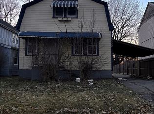 3332 E 130th St, Cleveland, OH 44120