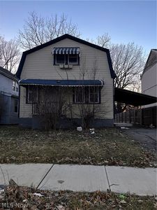 3332 E 130th St, Cleveland, OH, 44120