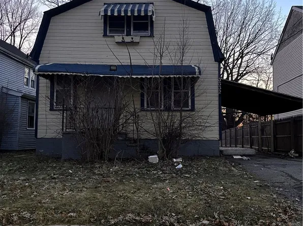 3332 E 130th St, Cleveland, OH 44120
