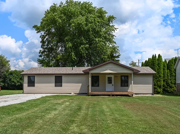 605 E Char Lou Dr, Greensburg, IN 47240