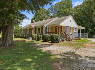 435 Stirewalt Rd, China Grove, NC 28023