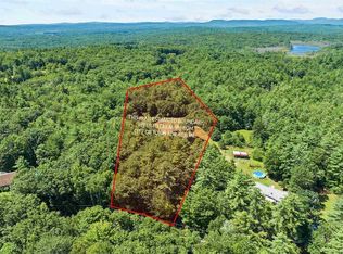 11 Ham Rd, New Durham, NH 03855