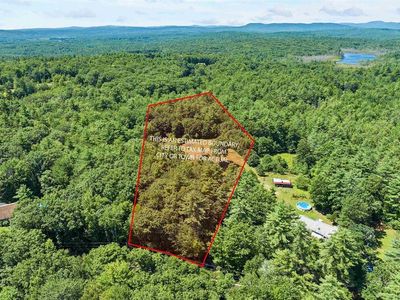 11 Ham Road, New Durham, NH, 03855