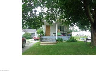 32 S Maryland Ave, Youngstown, OH