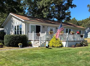 25 Green Holly Dr, Kingston, MA 02364