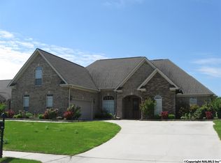 709 Appaloosa Ln SW, Decatur, AL 35603