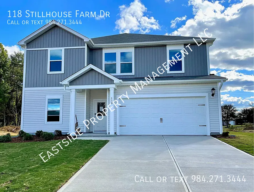 Like-Newly maintained beautiful two-story home, where modern elegance meets comfort!! First floor... — Photo 1