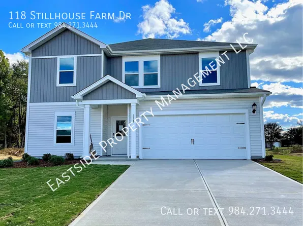 118 Stillhouse Farm Dr, Graham, NC 27253