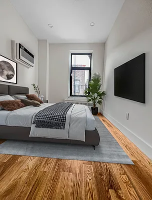 Rented by Corcoran | media 8