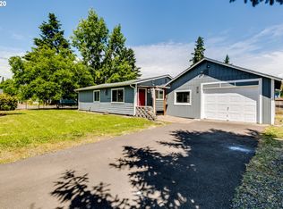 4910 D St, Springfield, OR 97478