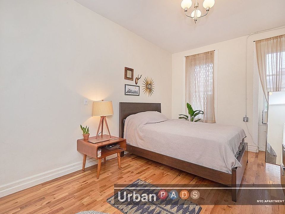 1st image of 334 Hart St #3RR