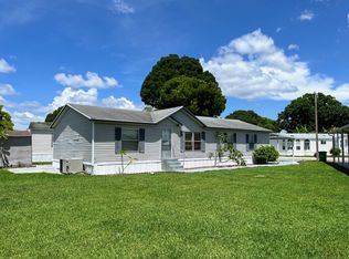 960 SW 131st Way, Fort Lauderdale, FL 33325