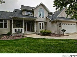 3703 Freedom Dr, Eau Claire, WI 54703