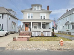 52 Lowell Rd, Winthrop, MA 02152