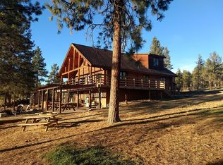 6046 North Slope Rd, Helena, MT 59602