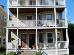 75 Burton St, Bristol, RI 02809