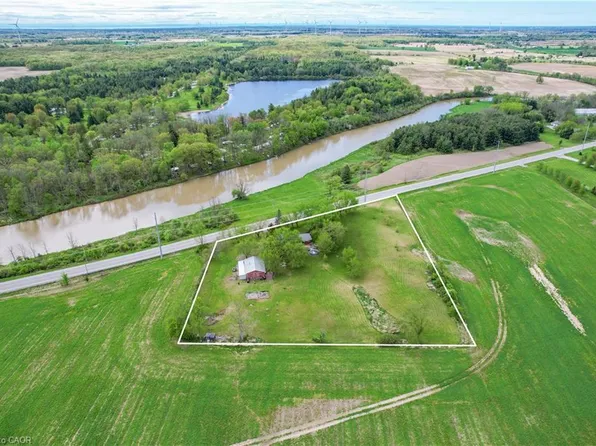 5801 Canborough Rd, West Lincoln, ON L0R 2J0