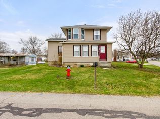 40 Jenner Ave, Shelby, OH 44875
