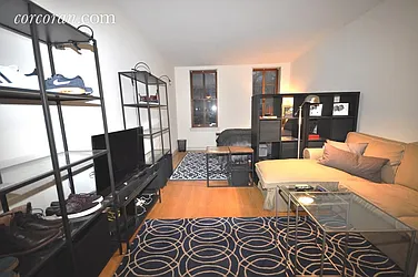 Rented by Corcoran