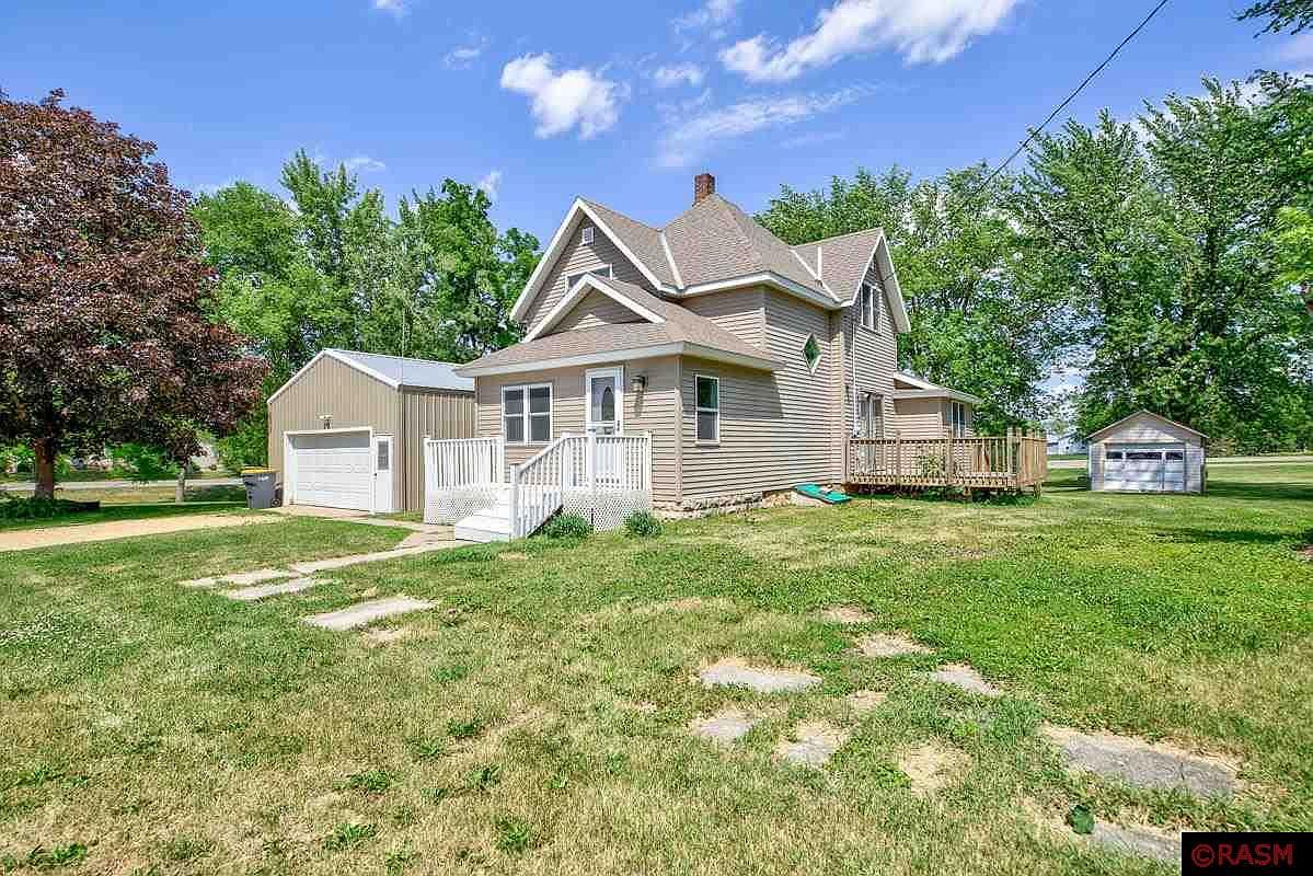 305 5th Ave NE, Mapleton, MN 56065 Zillow