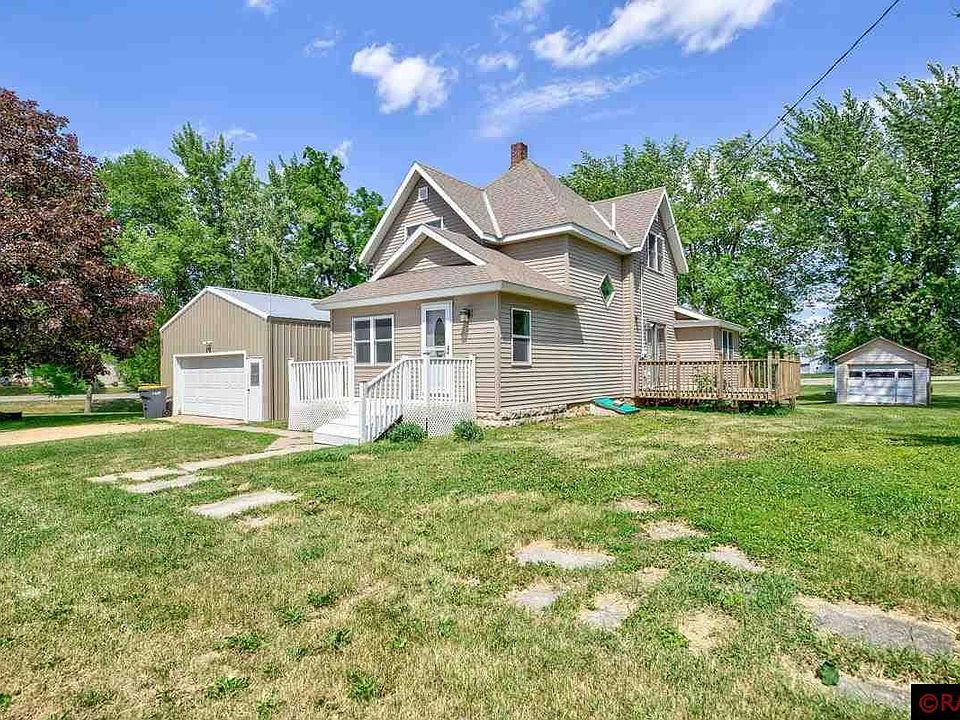 305 5th Ave NE, Mapleton, MN 56065 Zillow